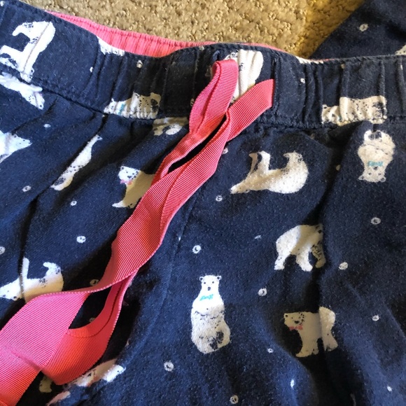 4or20.00 Aerie Pajama Pants w/Pockets - Picture 5 of 7